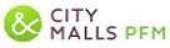 логотип  Компания «City&Malls PFM»