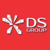 логотип  СК «DS GROUP»