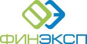 логотип  АН «ФинЭксп»