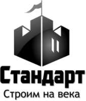логотип  СК «Стандарт»