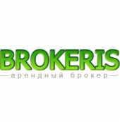 логотип  АН «Brokeris»