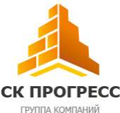 логотип  СК «Прогресс»