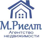 логотип  АН «М.Риелт»