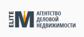 логотип  АН «Элит-М»
