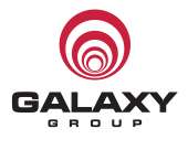 логотип  Компания «GALAXY GROUP»