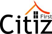логотип  АН «First Citiz Real Estate»