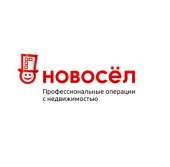 логотип  АН «Новосёл»