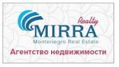 логотип  АН «Mirra Realty»