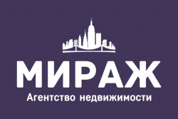 логотип  АН «МИРАЖ»