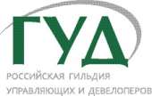 логотип  ГУ «РГУД»