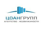 логотип  АН «ЦОАН ГРУПП»