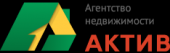 логотип  АН «Актив Агентство недвижимости»