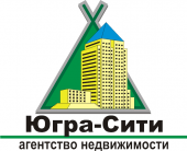 логотип  АН «Югра-Сити Профи»