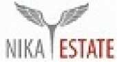 логотип  АН «Nikaestate»