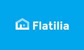 логотип  Компания «Flatilia»
