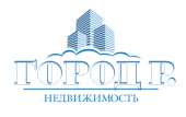 логотип  АН «Город Р.»