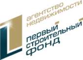 логотип  АН «Первый Строительный Фонд»