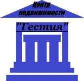 логотип  АН «Гестия»