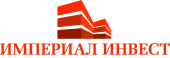 логотип  АН «Империал Инвест»