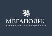 логотип  АН «Мегаполис»