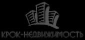 логотип  АН «КРОК-Недвижимость»