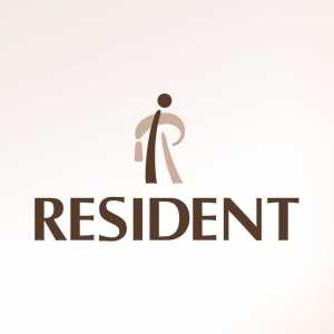 логотип  Компания «RESIDENT»