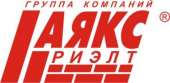 логотип  АН «АЯКС-Риэлт офис на Яна Полуяна»