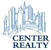 логотип  АН «CenterRealty»