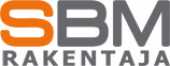 логотип  Компания «SBM-Rakentaja Oy»