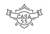 логотип  АН «Casa 55»