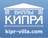 логотип  АН «Виллы Кипра»