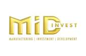 логотип  АН «MIDinvest»