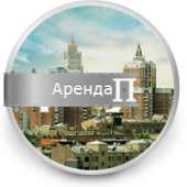 логотип  АН «Аренда-П»