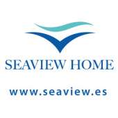 логотип  АН «Seaview Home»