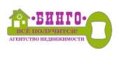 логотип  АН «БИНГО»