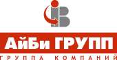 логотип  Компания «АйБи ГРУПП»