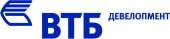 логотип  СК «ВТБ Девелопмент»