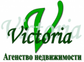 логотип  АН «ВИКТОРИЯ»