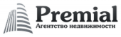 логотип  АН «Premial»