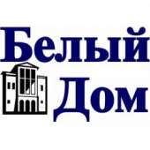 логотип  АН «Белый Дом»