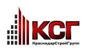 логотип  СК «КраснодарСтройГрупп»