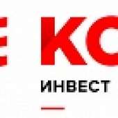 логотип  СК «КСК Инвест»