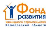 логотип  СК «Фонд РЖС Кемеровской области»