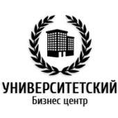 логотип  БЦ «Университетский»