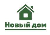 логотип  АН «Новый дом»