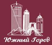 логотип  АН «Южный город»