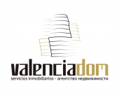 логотип  АН «ValenciaDOM»