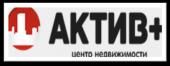 логотип  АН «Актив+»