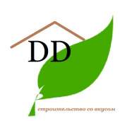 логотип  СК «DEMKOFF DOM»