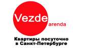 логотип  Компания «VezdeArenda»